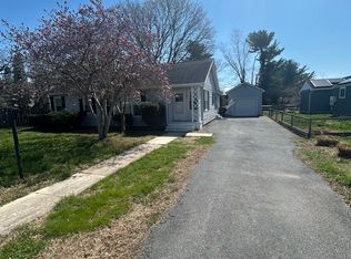 521 Oak Ln, Dover, DE 19901