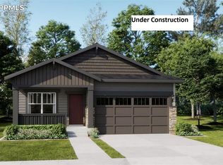 9134 Old Divide Dr, Colorado Springs, CO 80908