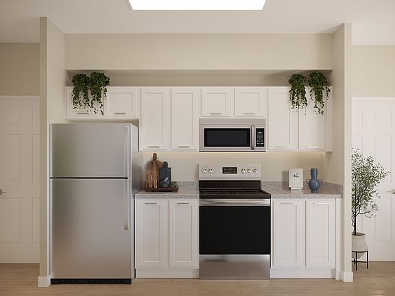 5th image of 1000 McQueen Dr #5301