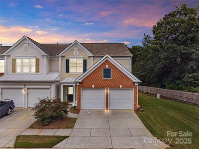 12419 Crowley Ct, Charlotte, NC, 28277