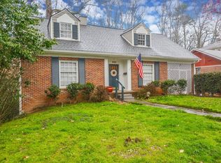 930 Cumberland Rd NE, Atlanta, GA 30306