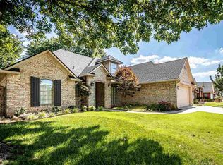 8004 NW Cheswick Ave, Lawton, OK 73505