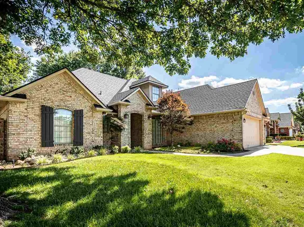 8004 NW Cheswick Ave, Lawton, OK 73505