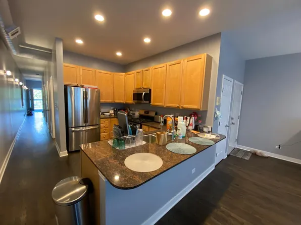 2354 W Harrison St APT 2, Chicago, IL 60612