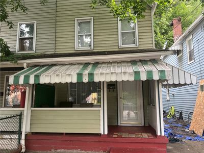 121 W Midland Ave, Midland, PA, 15059