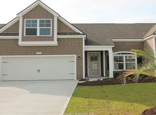 209 Wooden Wheel Ln, Bluffton, SC 29909
