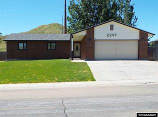 2249 W 45th St, Casper, WY 82604