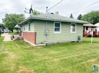 307 7th Ave N, Biwabik, MN 55708