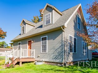 277 13th St, Northumberland, PA 17857