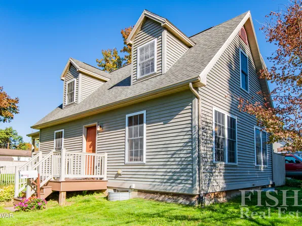 277 13th St, Northumberland, PA 17857