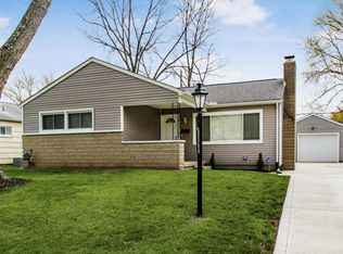 1396 Byron Ave, Columbus, OH 43227