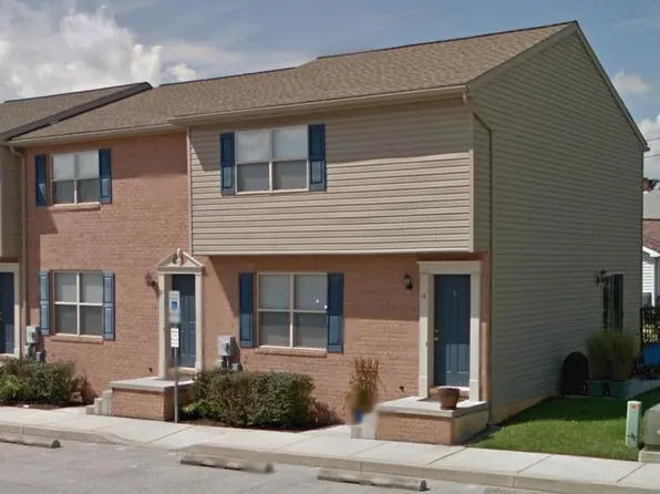 25 Maggie Lynne Ct #25, New Oxford, PA 17350