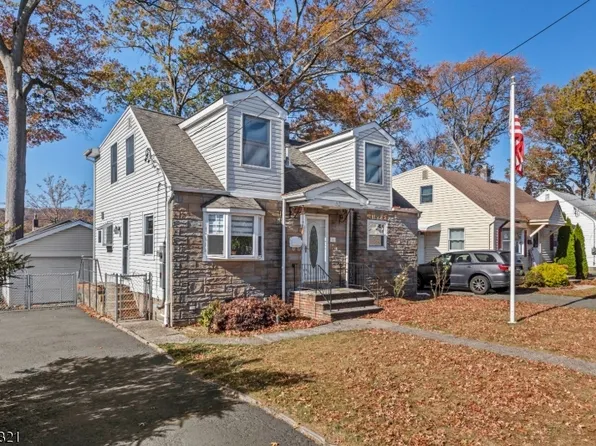 52 6th Ave, Hawthorne Boro, NJ 07506