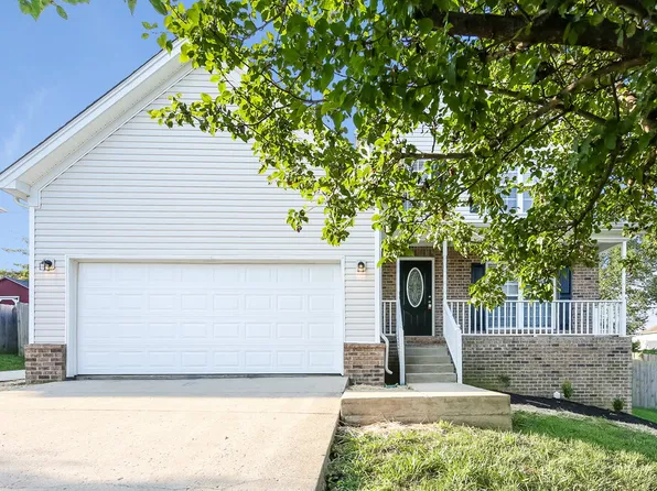 7016 Zither Ln, La Vergne, TN 37086