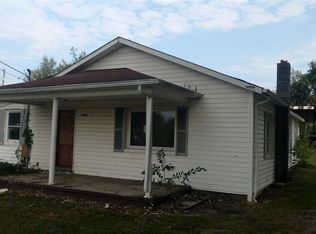 5695 Vaughn Rd, Russellville, TN 37860