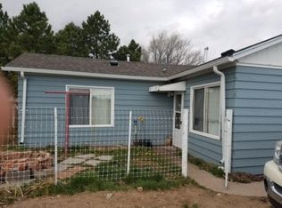 107 E Powell Rd, Cheyenne, WY 82009