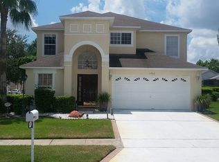 4700 Ainsdale Walk, Kissimmee, FL 34746