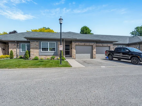 105 King St #8, Tillsonburg, ON N4G 5V1