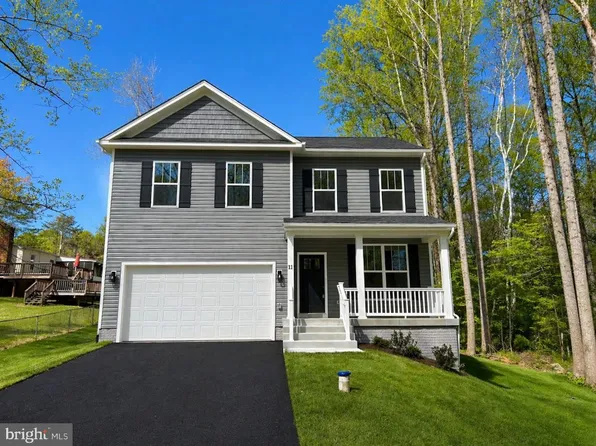 11 Ash Ln, Stafford, VA 22556