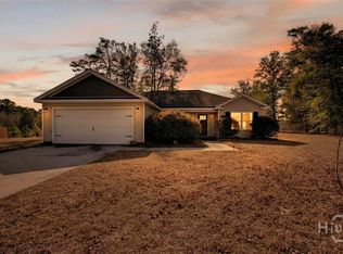 220 Crape Myrtle Court, Springfield, GA 31329