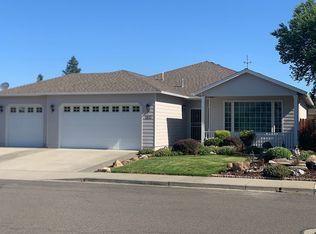 2627 Jeremy St, Central Pt, OR 97502