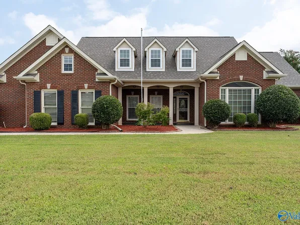 120 Andover Ln, Huntsville, AL 35811