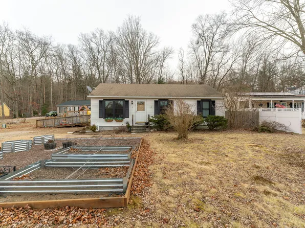 44 Courtney Lane, Killingly, CT 06241