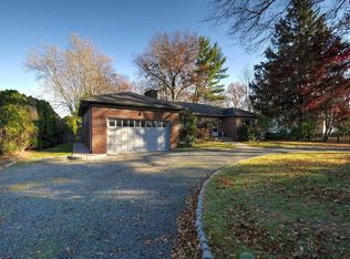 520 Springfield Ave, Westfield, NJ 07090