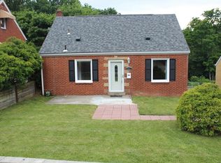 640 Irwin Run Rd, West Mifflin, PA 15122