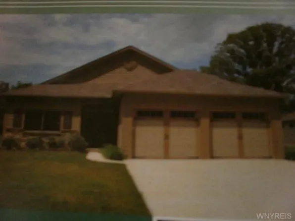 20 Deerview Dr, Akron, NY 14001