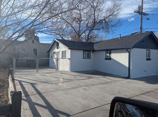 927 S Lowell Blvd, Denver, CO 80219