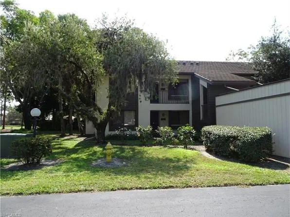 5841 Rattlesnake Hammock Rd APT 101, Naples, FL 34113