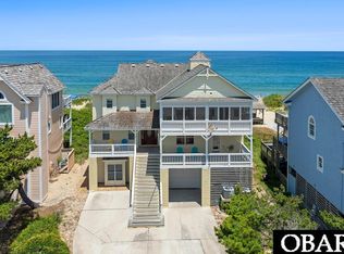 115 E Sea Spray Ct, Nags Head, NC 27959