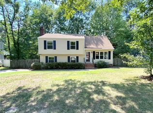 12416 Locustgrove Rd, Henrico, VA 23238