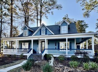 1118 Otter Cir, Beaufort, SC 29902