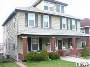 1235 Mechanic St #1/2, Bethlehem, PA 18015