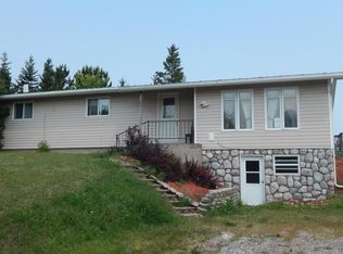 2283 E Nine Mile Rd, Sault Sainte Marie, MI 49783