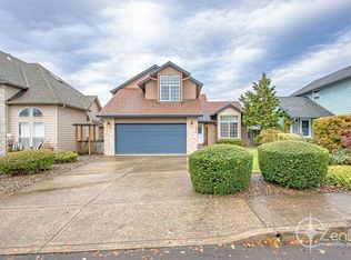 13920 NW 23rd Ave, Vancouver, WA 98685