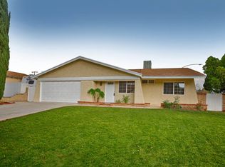 27830 Crosspath Ave, Santa Clarita, CA 91351