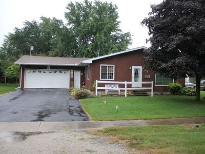 222 E Beech St, Piper City, IL, 60959