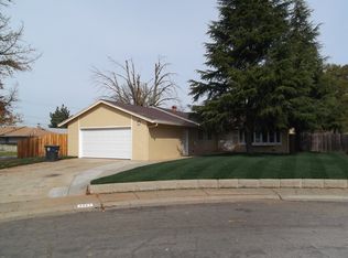 3027 Stoke Ct, Rancho Cordova, CA 95670