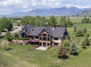 3100 Sentinel Dr, Bozeman, MT 59715