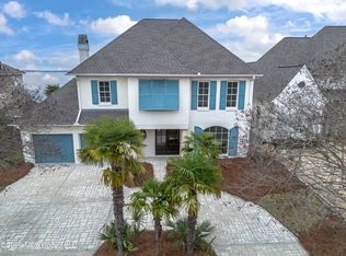 1418 Windrose Dr, Brandon, MS 39047