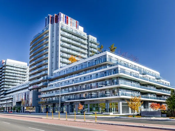9471 Yonge St #502, Richmond Hill, ON L4C 0Z5