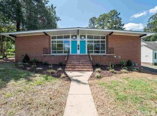 2701 Ashland St, Raleigh, NC 27608