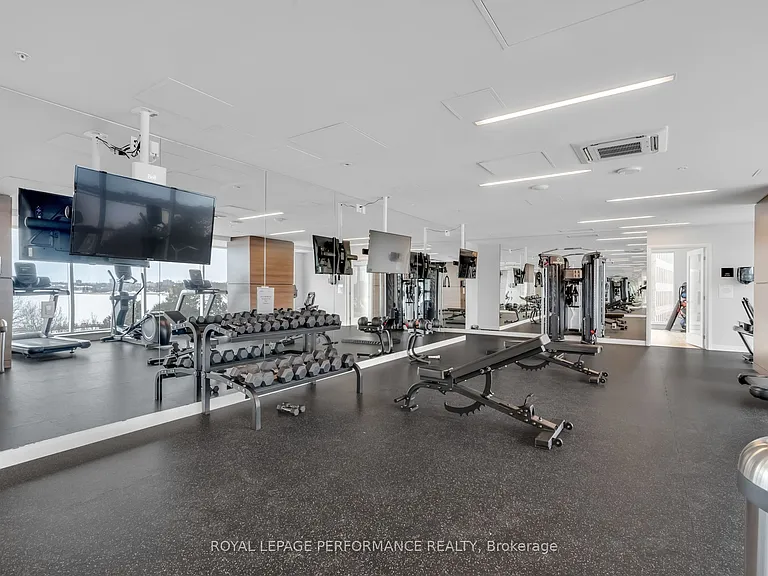 805 Carling Ave #3502 — Photo 25