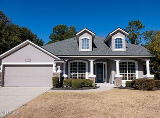 14478 TRANQUILITY CREEK Drive, Jacksonville, FL 32226