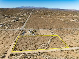 0 Buena Vista Dr, Yucca Valley, CA 92284