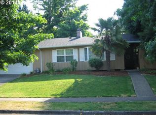 1280 SW Hillcroft Ave, Portland, OR 97225