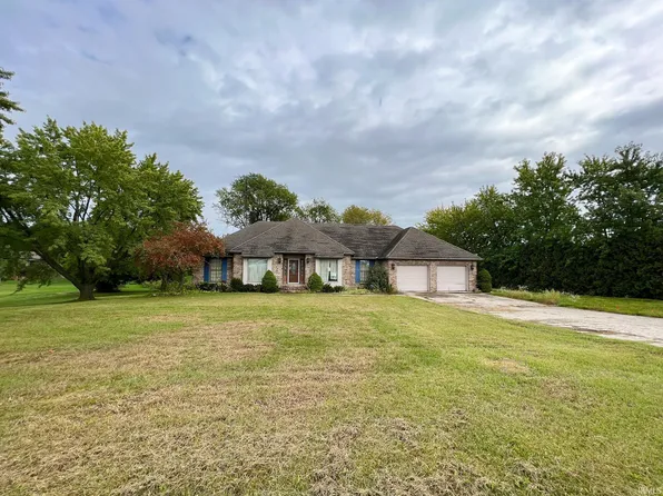 3485 N 795 W, Shipshewana, IN 46565